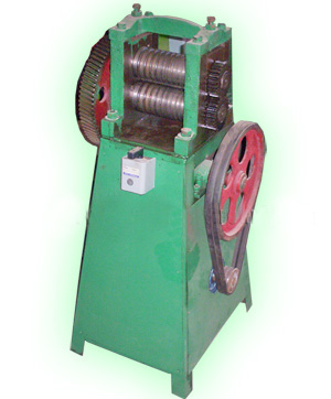 軋尖機(jī) 軋尖機(jī)